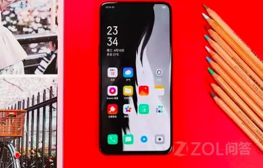 OPPO Reno怎么激活?