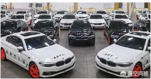 目前来讲,无人驾驶技术发展到什么阶段了?中国什么时候可以体验呢?