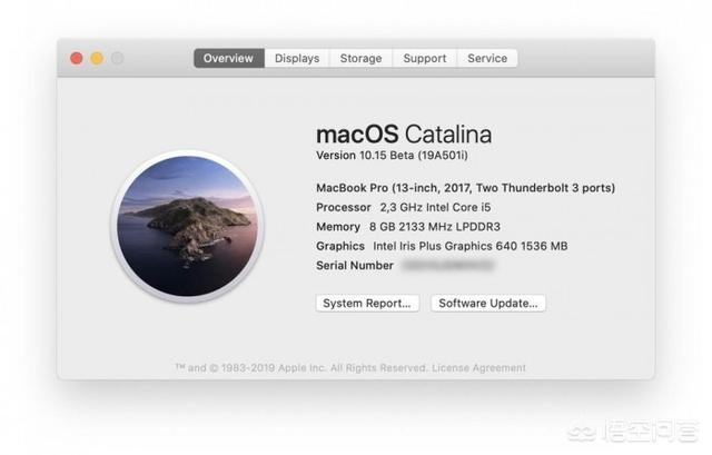 macOS Catalina第二个公测版带来了哪些更新？