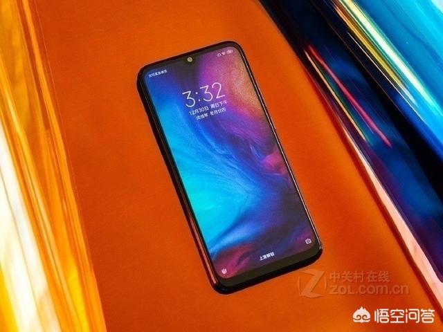 如何评价OPPO千元屏幕指纹手机K1?