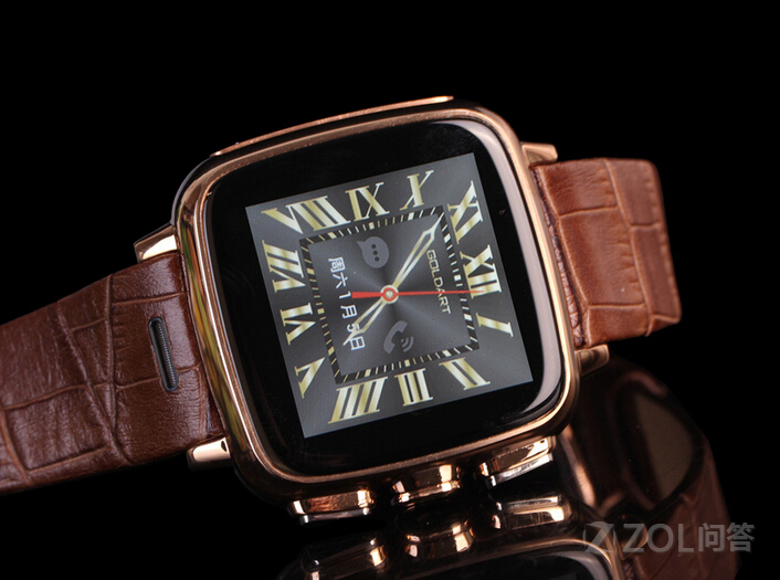 Goldart G95智能手表有什么亮点？