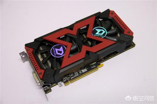 迪兰rx5604g图片