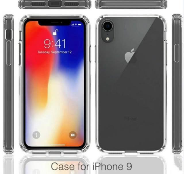 iPhone9多少钱 iPhone9售价是多少？
