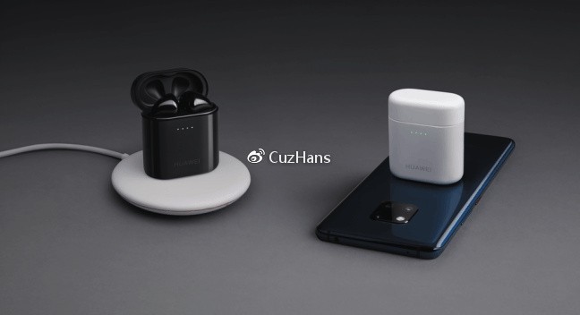 华为mate20和iPhoneXs哪个好?