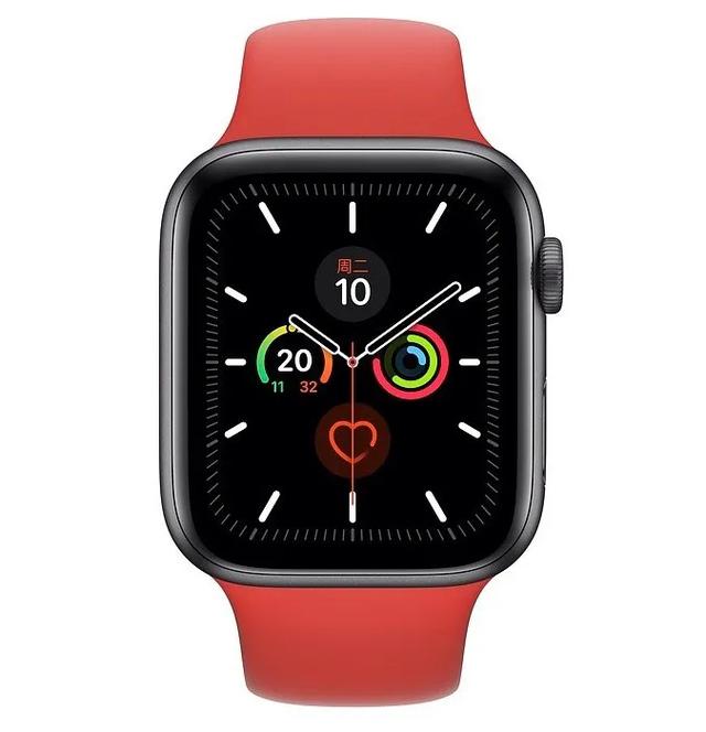 iwatch nike run club