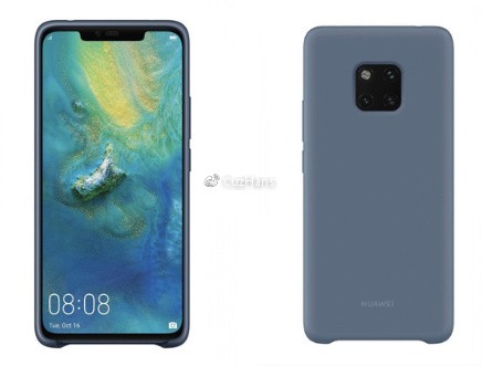 华为mate20和iPhoneXs哪个好?