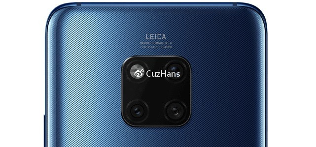 华为mate20和iPhoneXs哪个好?