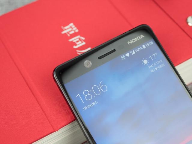 Nokia6支持内存卡扩展吗?