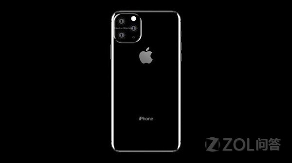 2019年新iPhone拍照性能将再次颠覆行业水平？