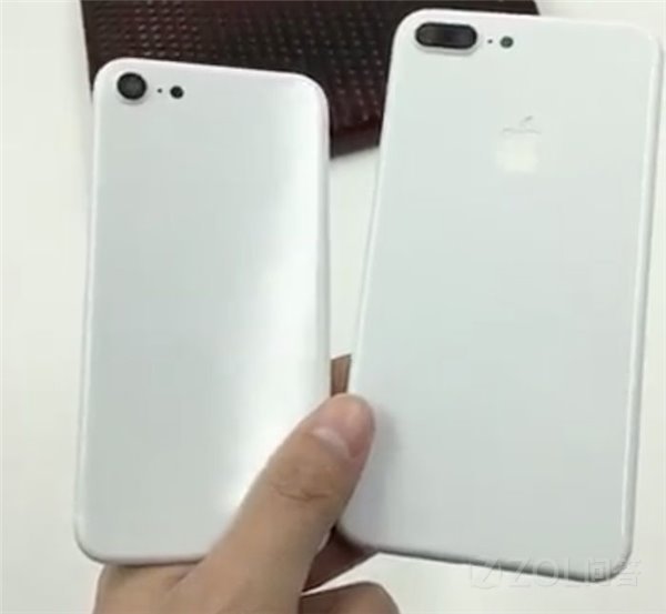 iPhone 7会推出白色版的吗？