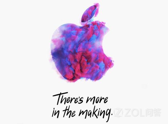 苹果10月新品发布会都会推出什么产品？