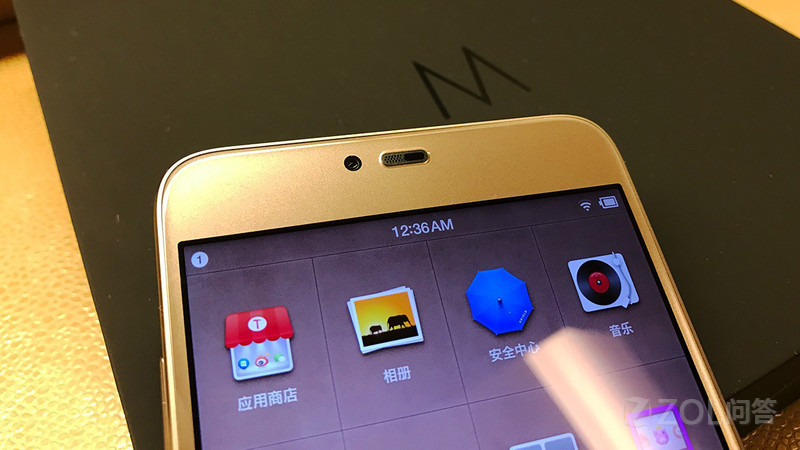 锤子科技m1l(标准版/全网通)-zol问答