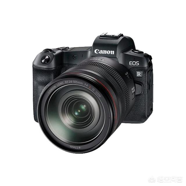 准备学摄影,看中尼康Z6和佳能R无反相机该选