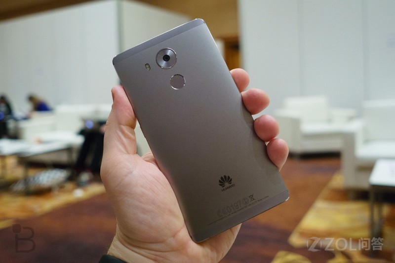 华为Mate 9什么时候发布？