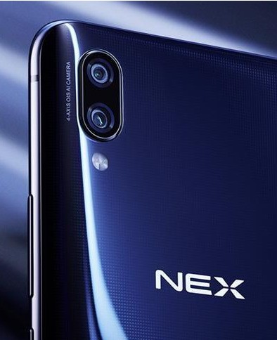 小米8探索版和vivo NEX哪个科技含量更高?