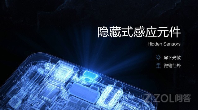 小米8探索版和vivo NEX哪个科技含量更高?