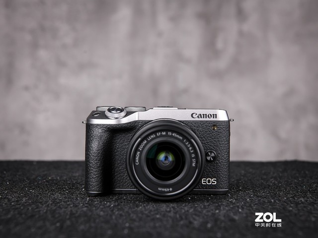  Which is better, Canon EOS M6 II or Nikon Z50