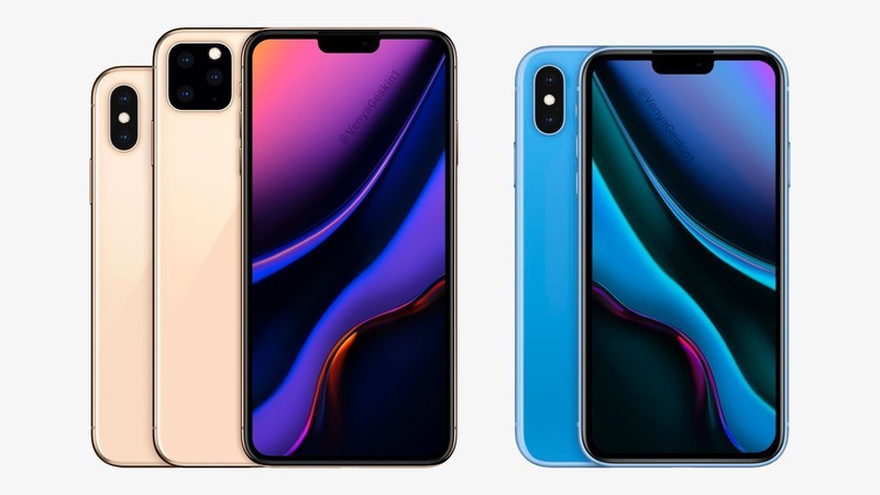 iPhone XR 还有下一代吗？