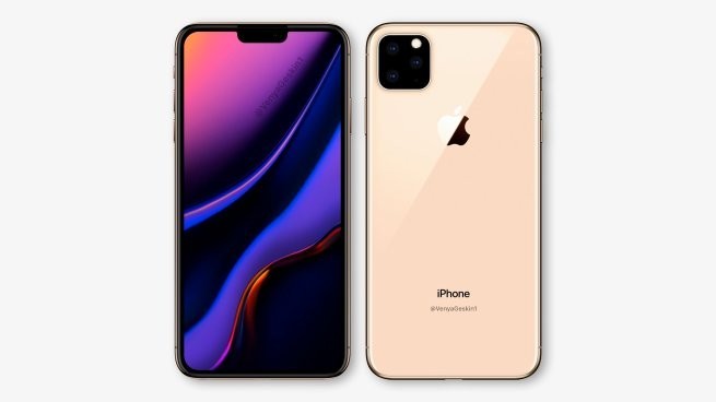 iPhone XR 还有下一代吗？