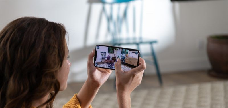 2019年iPhone的第三个摄像头能做些什么？