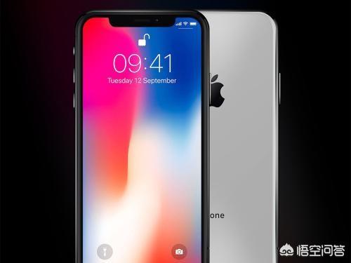 2019款新iPhone概念设计曝光，采用了“方块三摄”方案，你的手机有几个摄像头？