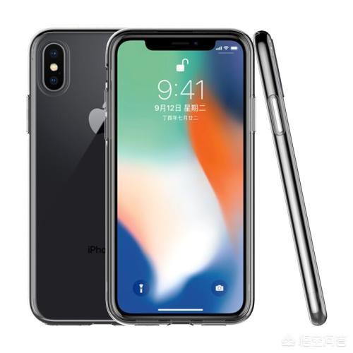 2019款新iPhone概念设计曝光，采用了“方块三摄”方案，你的手机有几个摄像头？