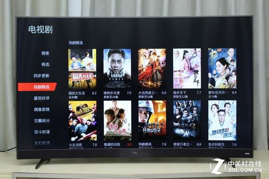 TCL电视和创维电视哪个更好?