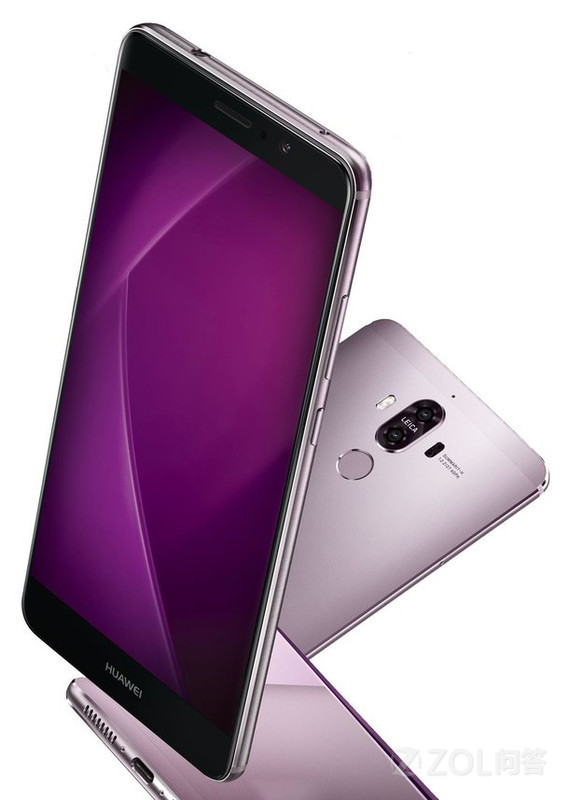 华为Mate 9有什么亮点？