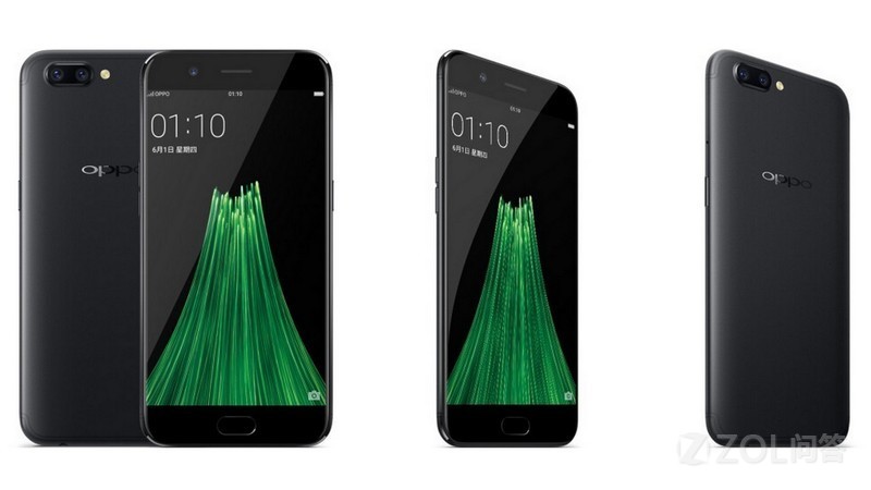 2999元买oppo r11值不值?