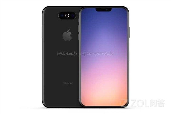 今年iPhone自拍功能将有重大变化？