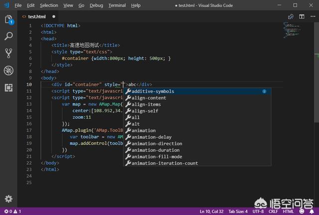 HTML网页编程,有哪些不错的软件值得一用?