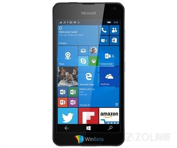 微软Lumia 650有何亮点？