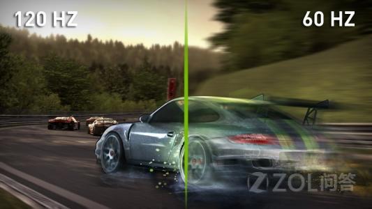 屏幕刷新率设置成多少赫兹合适