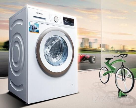 哪些洗衣机品牌值得考虑？