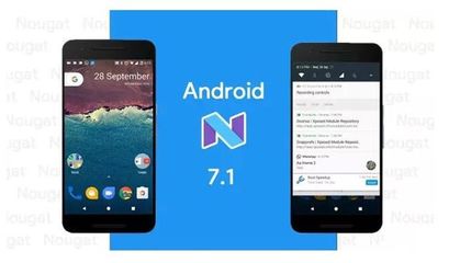 Android 7.1ʲôʱ
