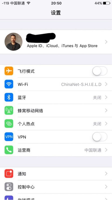 ΪʲôiPhone�ϵ���������Wi-Fi����׿�ֻ��϶���WLAN��
