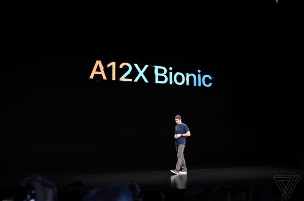 苹果A12x是最强移动处理器么?