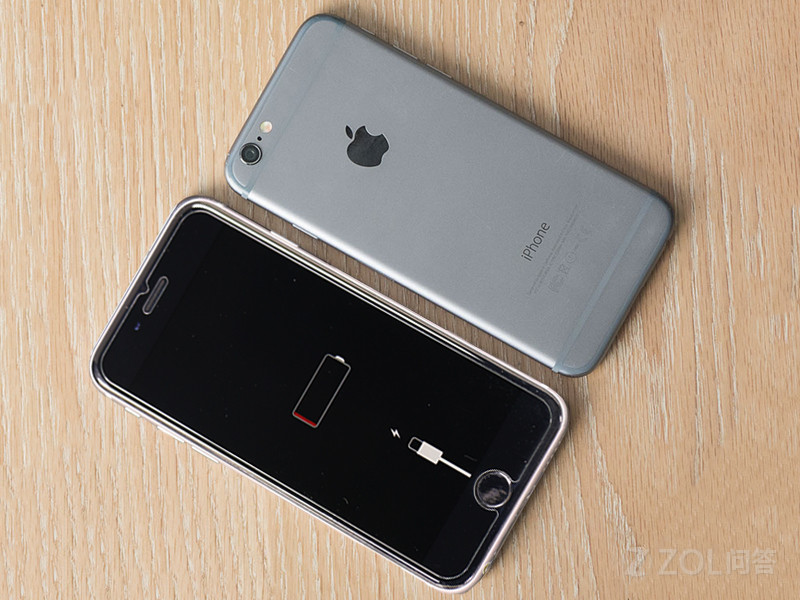 苹果6s恢复出厂设置后总是关机是什么原因