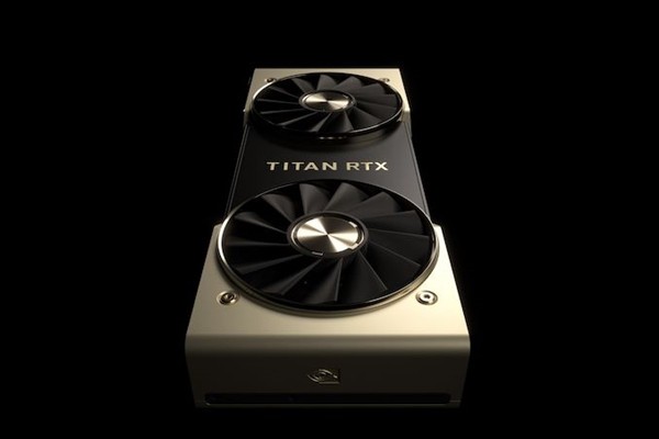 Titan RTX比2080Ti强多少？