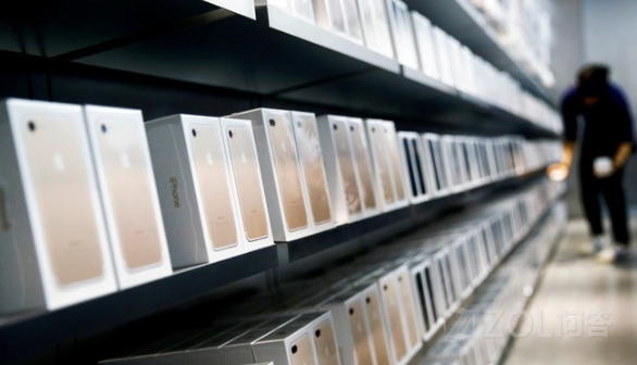 iPhone8真的要售价过万了?