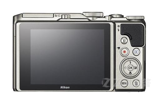 尼康A900是什么相机？