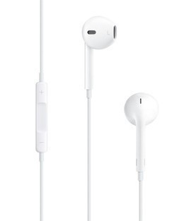 京东上的 Apple EarPods MD827FE\/A 耳机 能