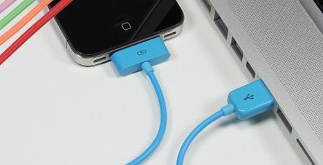 苹果7老是充电充一半就充不了了是怎么回事
