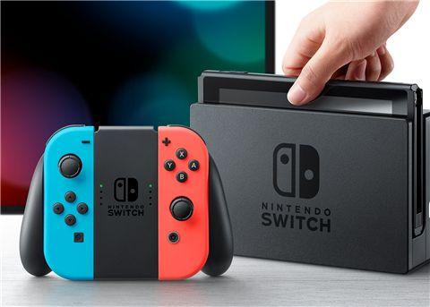 ������Switch֧����������