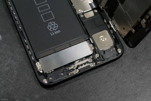 苹果手机的电池为什么不耐用？