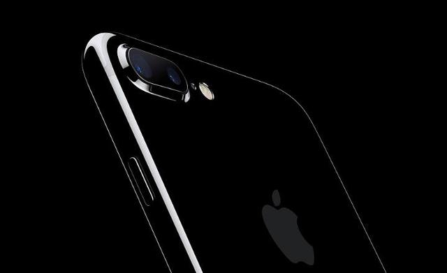 iPhone7P比iPhone7更值得买？