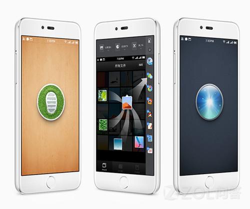 锤子M1和Mate9Pro选哪个？