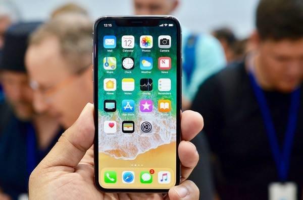 iPhoneX有现货开售了?