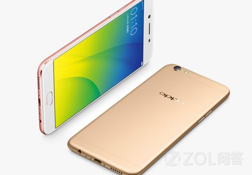 OPPO R9s手机参数深度解析