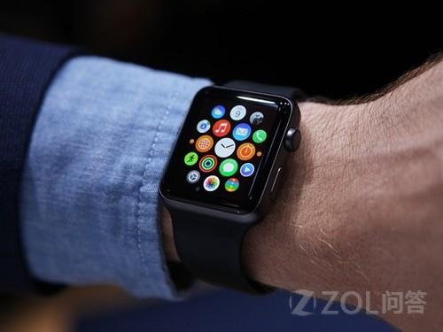 Apple Watch二代待机情况怎么样？